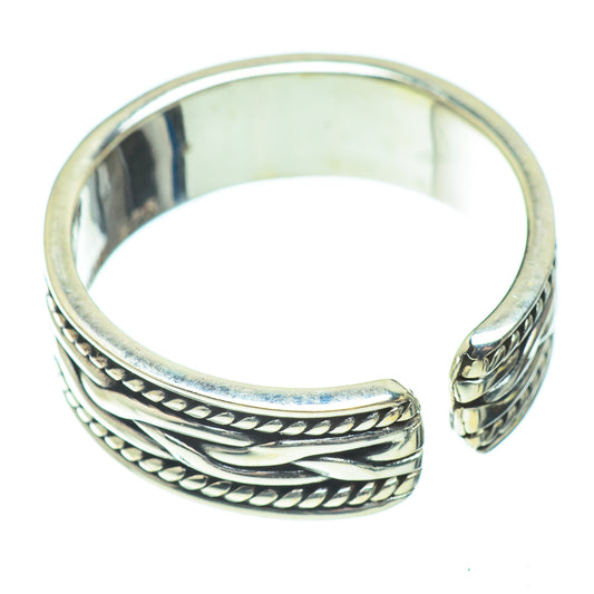 Wedding Band Rings handcrafted by Ana Silver Co - RING52072