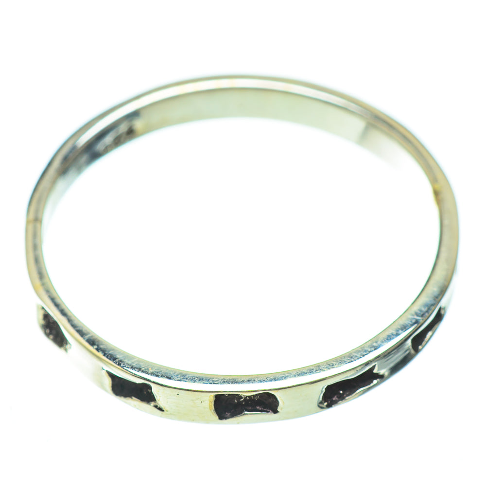 Black Onyx Rings handcrafted by Ana Silver Co - RING52351
