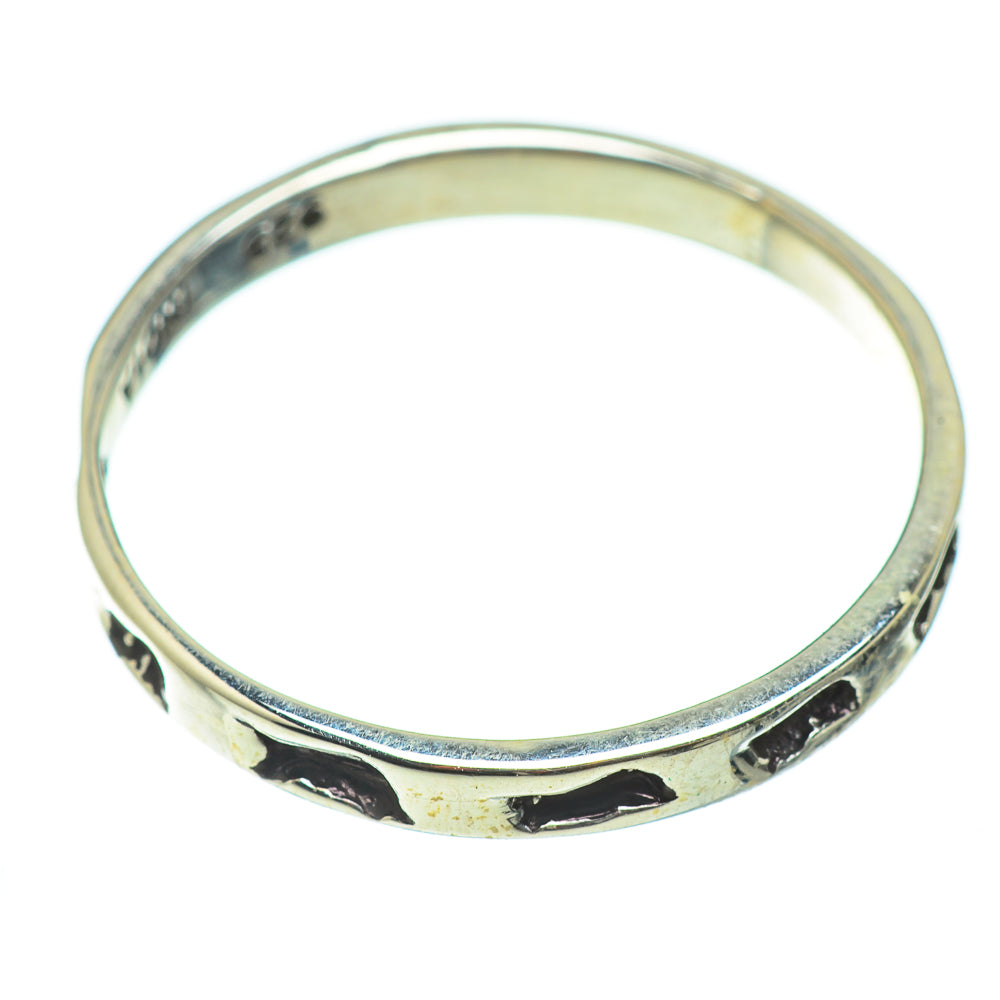 Wedding Band Rings handcrafted by Ana Silver Co - RING52369