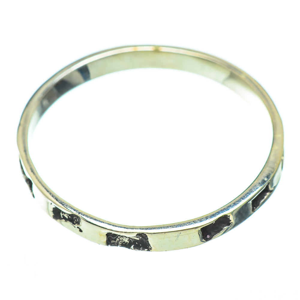 Wedding Band Rings handcrafted by Ana Silver Co - RING52385