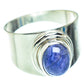Tanzanite Rings handcrafted by Ana Silver Co - RING52623