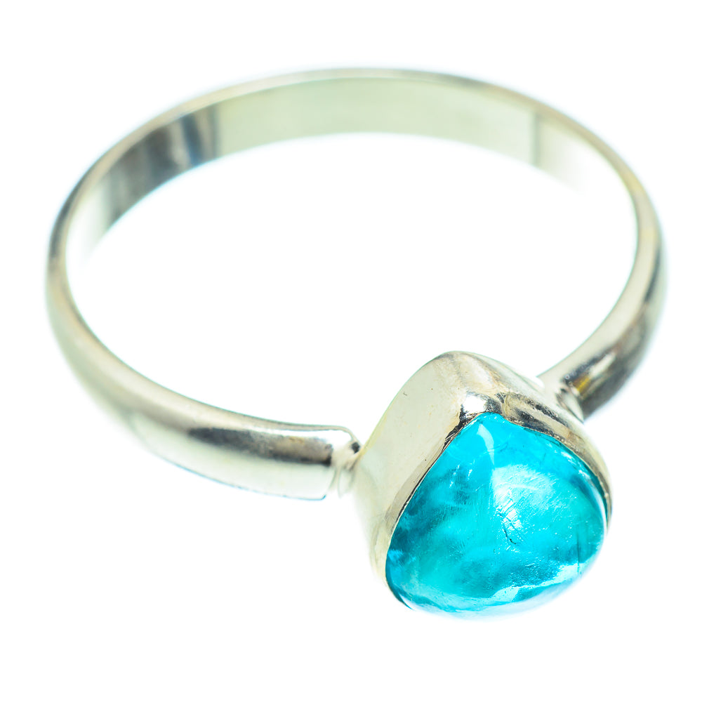 Apatite Rings handcrafted by Ana Silver Co - RING52879