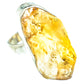 Citrine Rings handcrafted by Ana Silver Co - RING53334