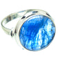 Kyanite Rings handcrafted by Ana Silver Co - RING53444