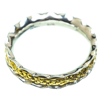 Meditation Spinner Rings handcrafted by Ana Silver Co - RING53601