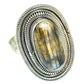 Labradorite Rings handcrafted by Ana Silver Co - RING53787