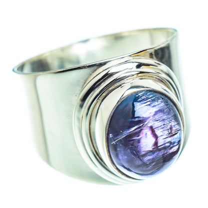 Tanzanite Rings handcrafted by Ana Silver Co - RING53843