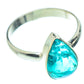 Apatite Rings handcrafted by Ana Silver Co - RING54833