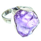 Amethyst Rings handcrafted by Ana Silver Co - RING55048