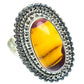 Mookaite Rings handcrafted by Ana Silver Co - RING55091