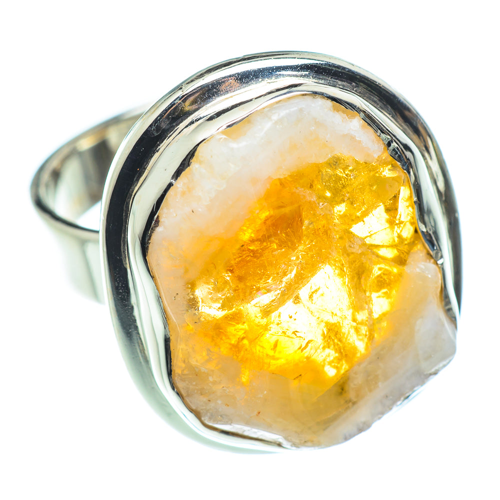Ethiopian Opal Rings handcrafted by Ana Silver Co - RING55443