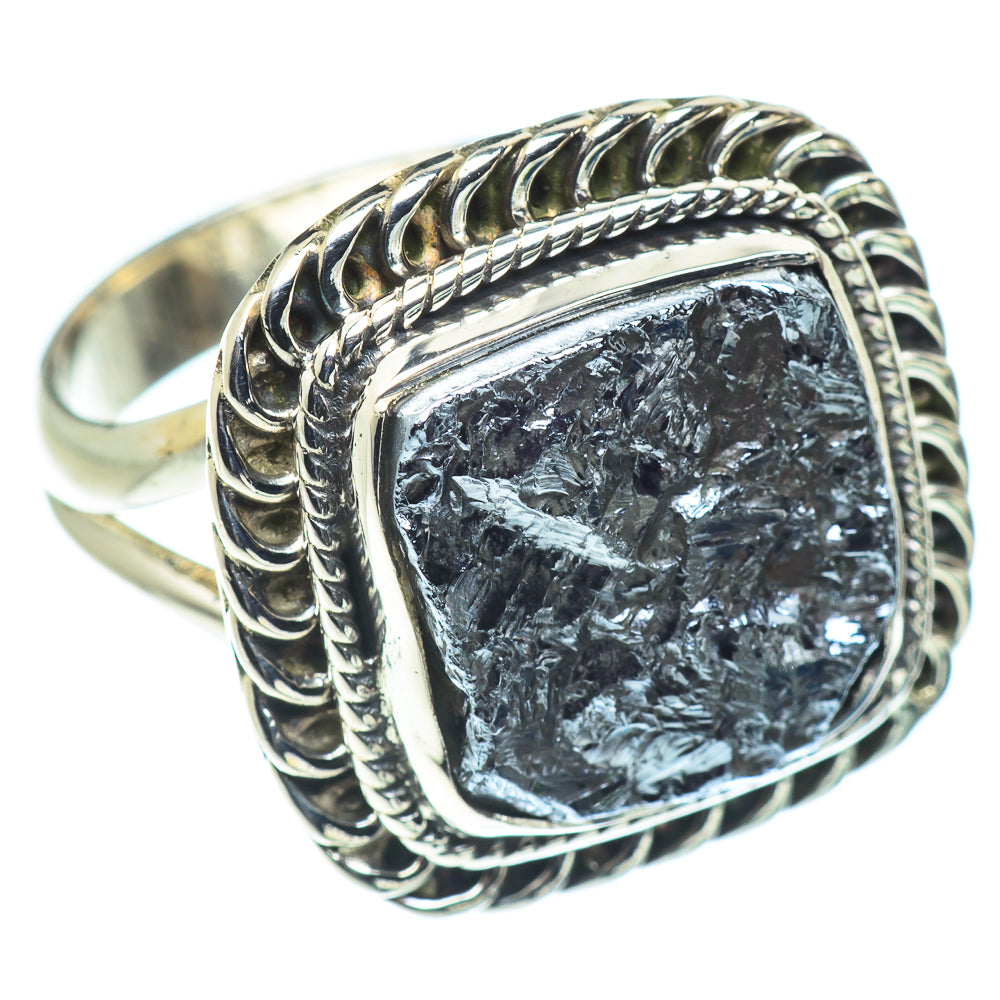 Galena Rings handcrafted by Ana Silver Co - RING55482