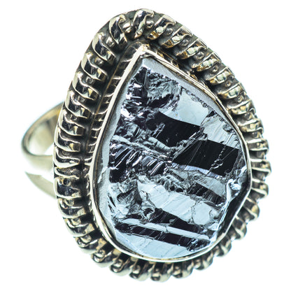 Galena Rings handcrafted by Ana Silver Co - RING55483