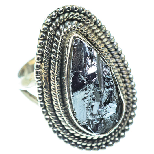 Galena Rings handcrafted by Ana Silver Co - RING55529