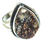Astrophyllite Rings handcrafted by Ana Silver Co - RING55602