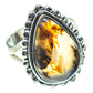 Montana Agate Rings handcrafted by Ana Silver Co - RING55732