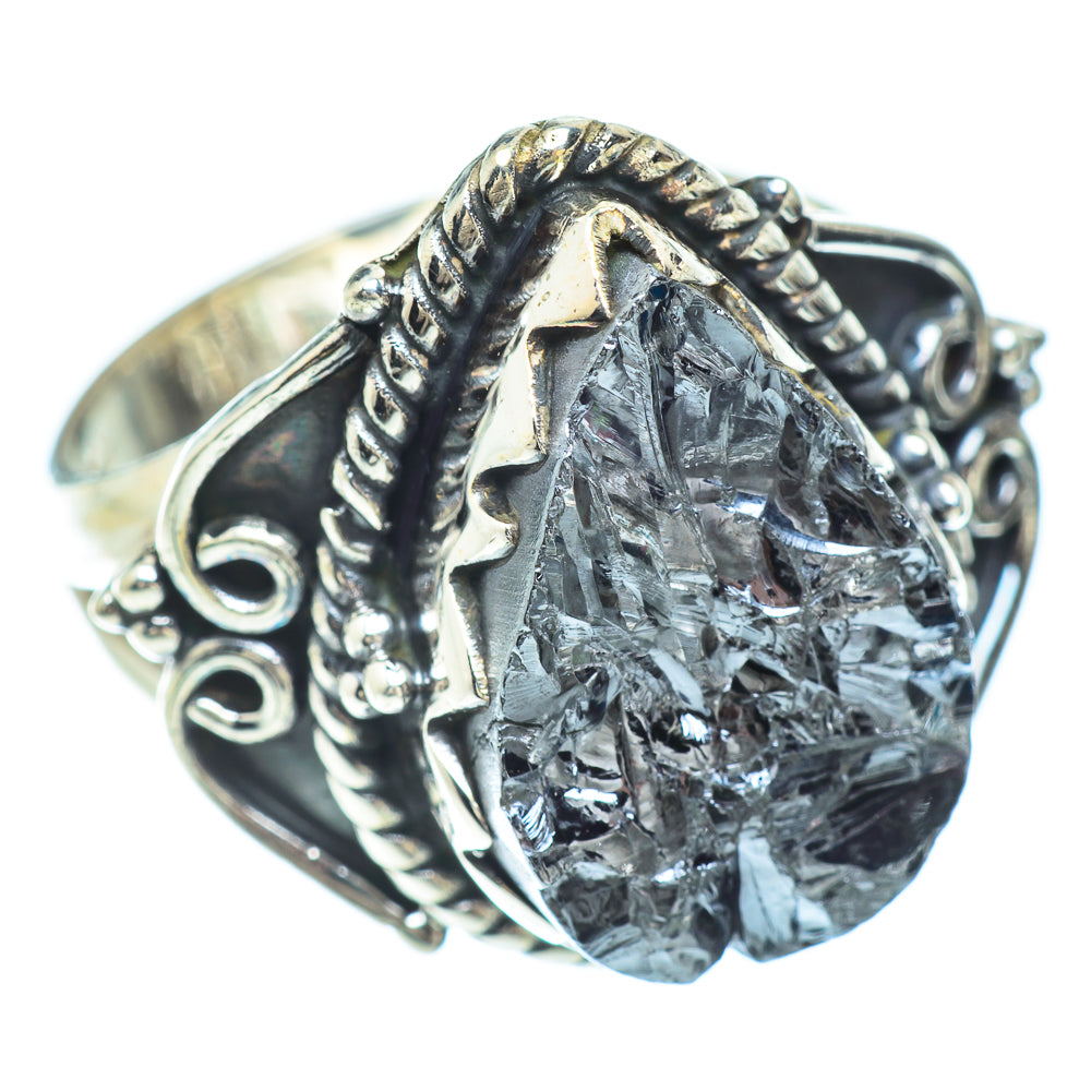 Galena Rings handcrafted by Ana Silver Co - RING56297