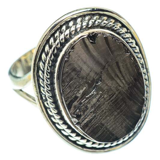 Galena Rings handcrafted by Ana Silver Co - RING56455