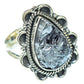 Galena Rings handcrafted by Ana Silver Co - RING56735