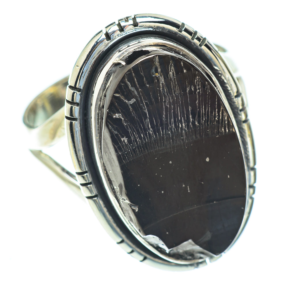 Galena Rings handcrafted by Ana Silver Co - RING56903
