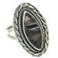Galena Rings handcrafted by Ana Silver Co - RING56937
