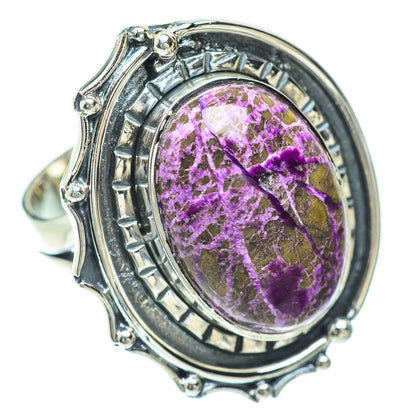 Atlantisite Rings handcrafted by Ana Silver Co - RING56959
