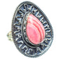 Rhodochrosite Rings handcrafted by Ana Silver Co - RING57846 - Photo 2