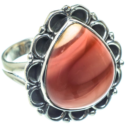 Imperial Jasper Rings handcrafted by Ana Silver Co - RING58475