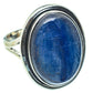 Kyanite Rings handcrafted by Ana Silver Co - RING58490