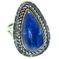 Sodalite Rings handcrafted by Ana Silver Co - RING58510