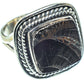 Shungite Rings handcrafted by Ana Silver Co - RING58888
