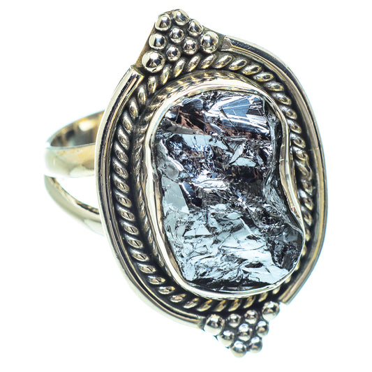 Galena Rings handcrafted by Ana Silver Co - RING58999