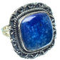 Sodalite Rings handcrafted by Ana Silver Co - RING59136