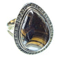 Schalenblende Rings handcrafted by Ana Silver Co - RING59191