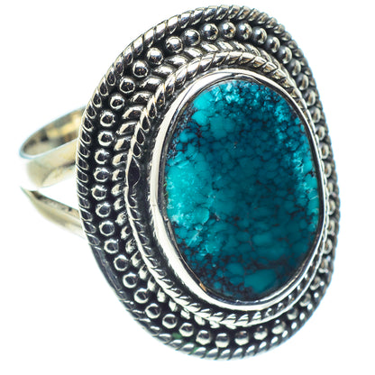 Apatite Rings handcrafted by Ana Silver Co - RING59195