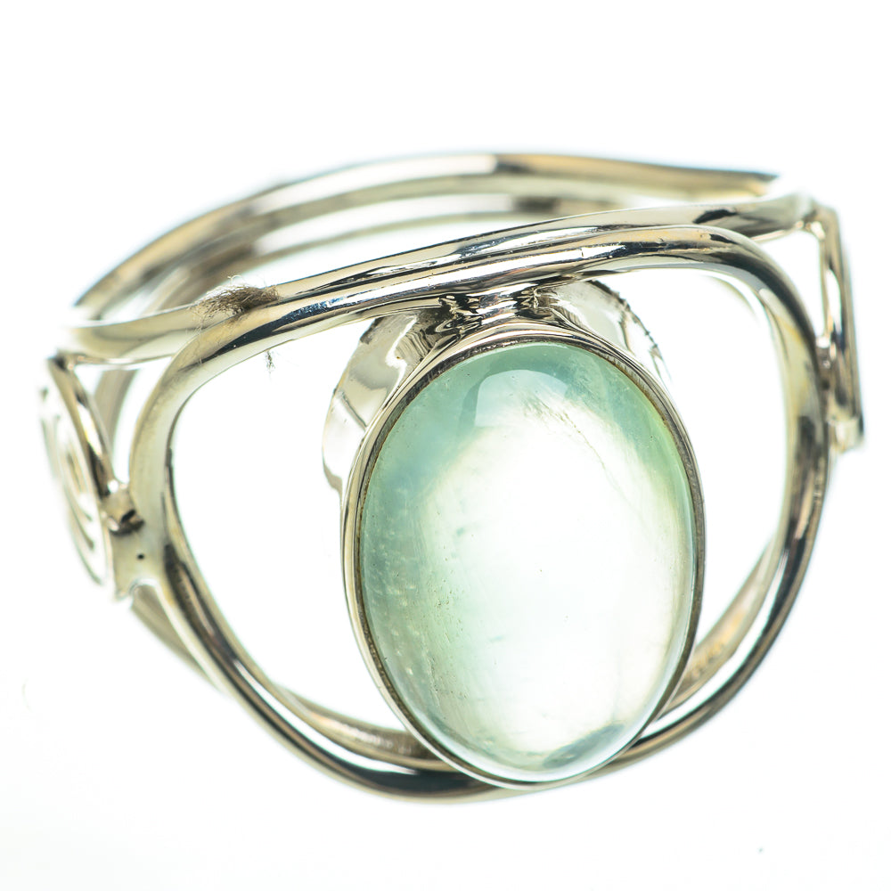 Aquamarine Rings handcrafted by Ana Silver Co - RING59842