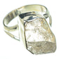 Herkimer Diamond Rings handcrafted by Ana Silver Co - RING60327