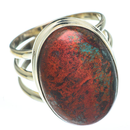 Sonora Sunrise Rings handcrafted by Ana Silver Co - RING61160