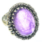 Amethyst Rings handcrafted by Ana Silver Co - RING61236