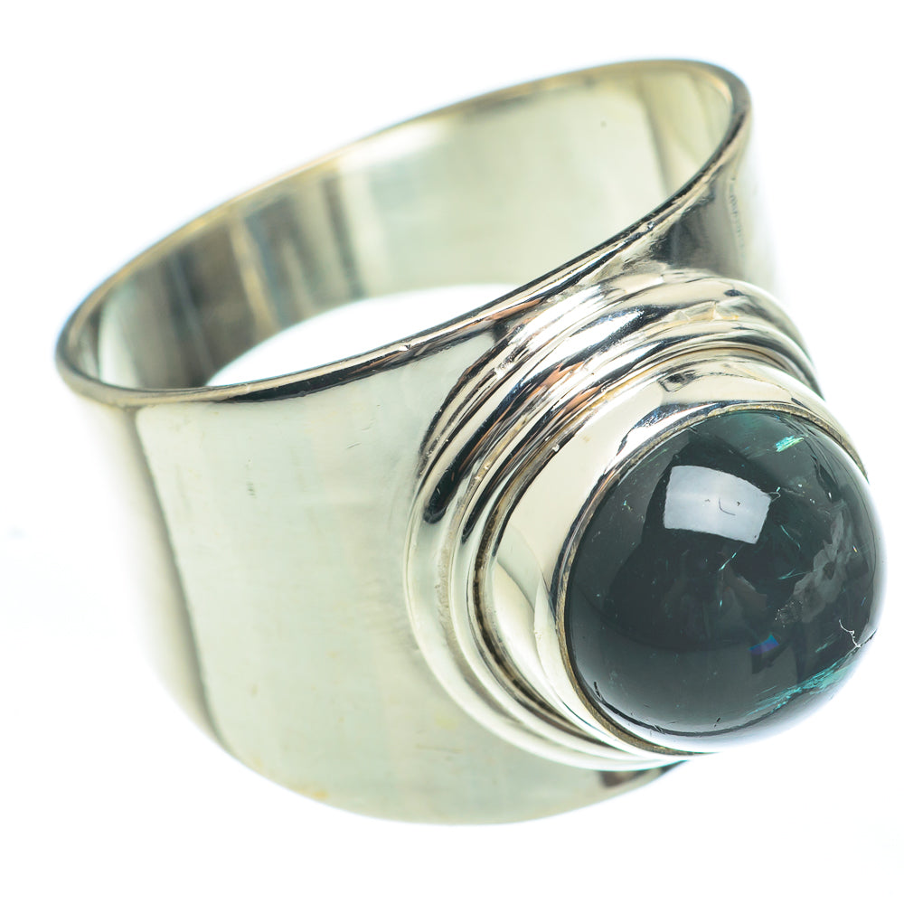 Black Onyx Rings handcrafted by Ana Silver Co - RING61842