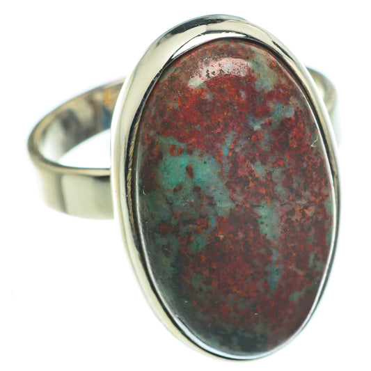 Sonora Sunrise Rings handcrafted by Ana Silver Co - RING61967