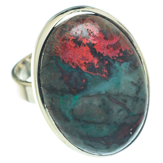 Sonora Sunrise Rings handcrafted by Ana Silver Co - RING62048