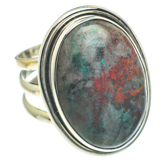 Sonora Sunrise Rings handcrafted by Ana Silver Co - RING62306