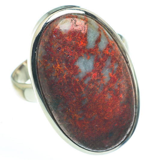 Sonora Sunrise Rings handcrafted by Ana Silver Co - RING62668