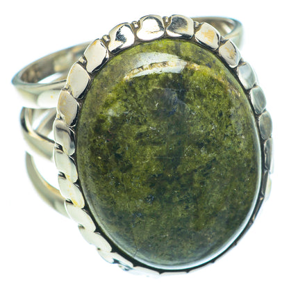 Vasonite Rings handcrafted by Ana Silver Co - RING63118