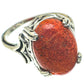 Sponge Coral Rings handcrafted by Ana Silver Co - RING63393