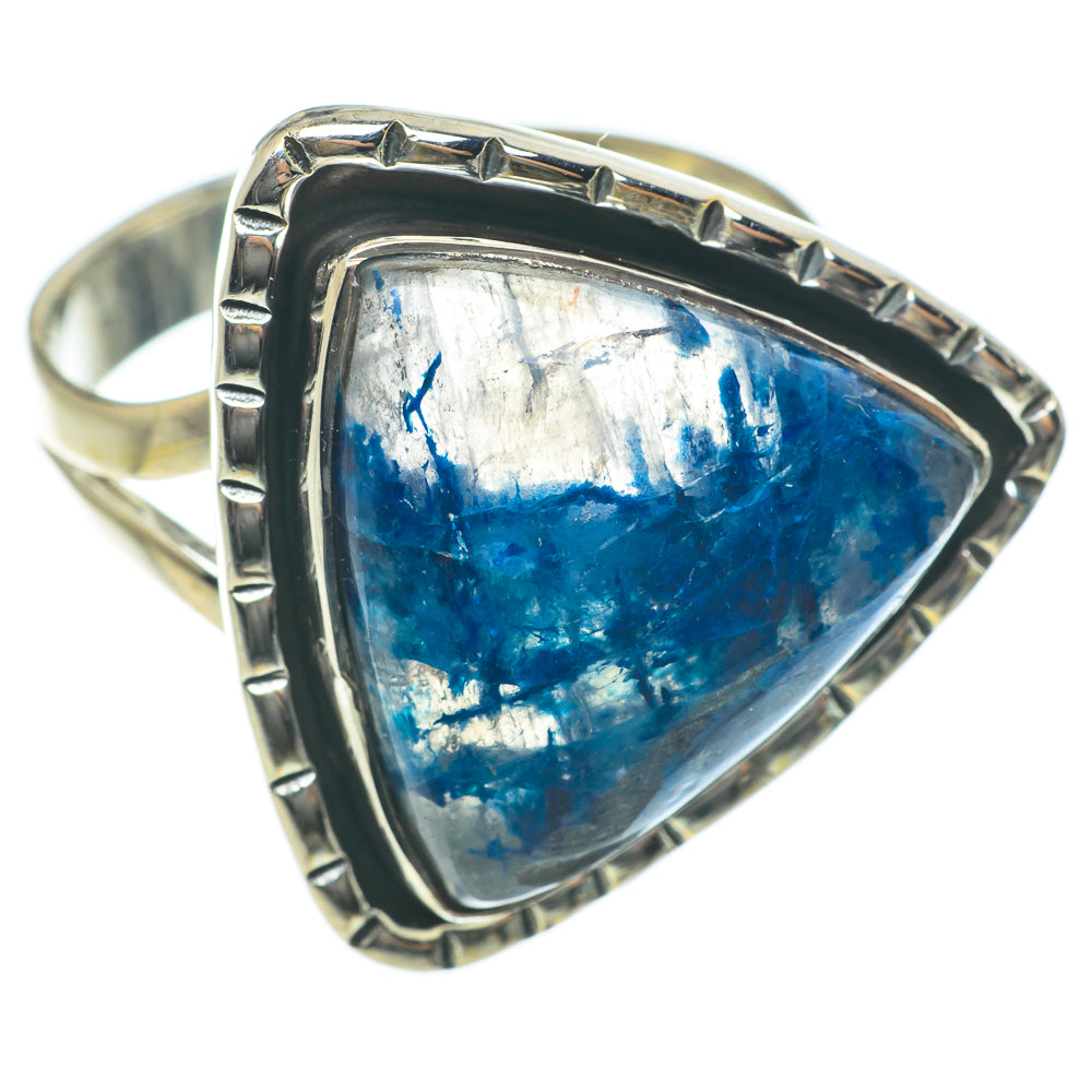 Sodalite Rings handcrafted by Ana Silver Co - RING63611