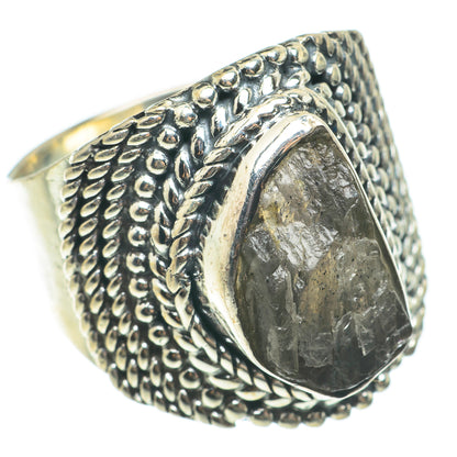 Labradorite Rings handcrafted by Ana Silver Co - RING63751