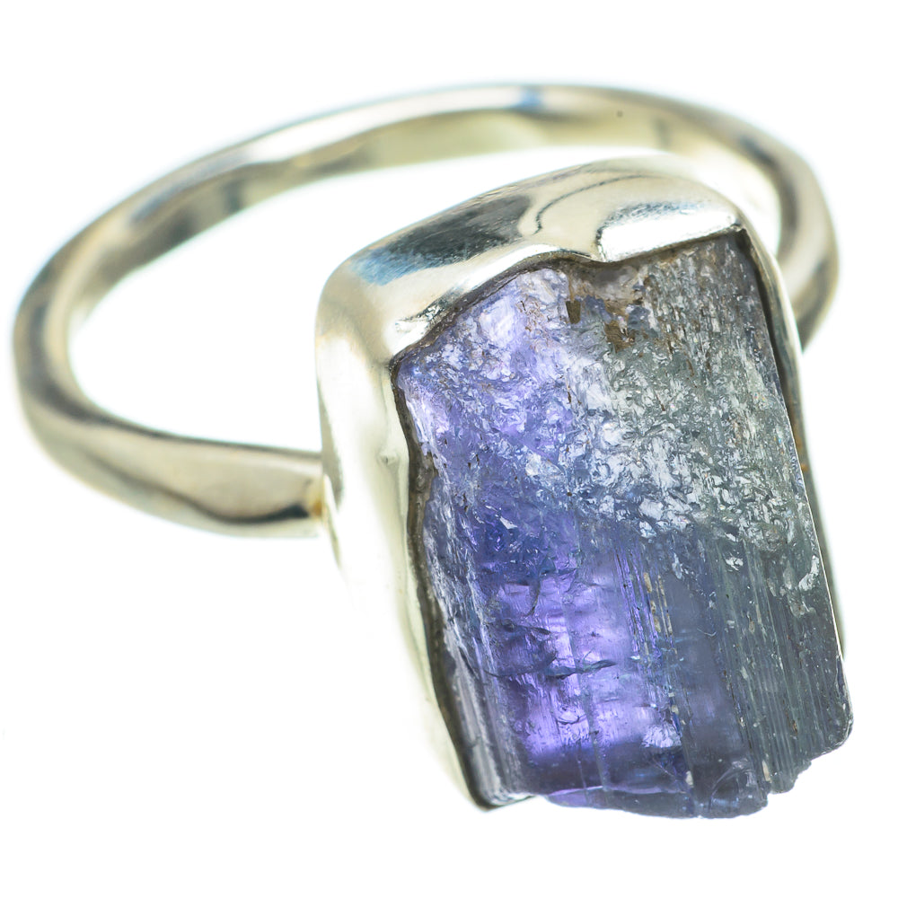 Tanzanite Rings handcrafted by Ana Silver Co - RING63944