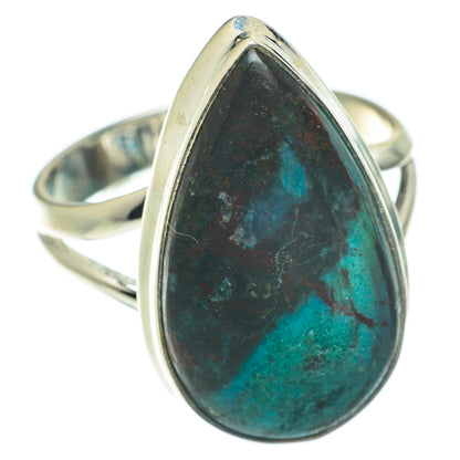 Sonora Sunrise Rings handcrafted by Ana Silver Co - RING64023